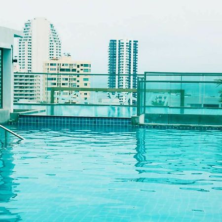 Sp Art Collection Condon Pattaya Exterior photo